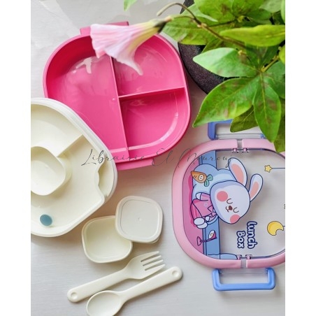 Lunch Box Enfants