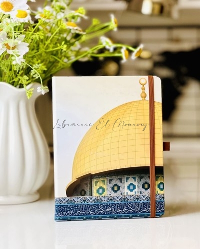 Notebook Palestine