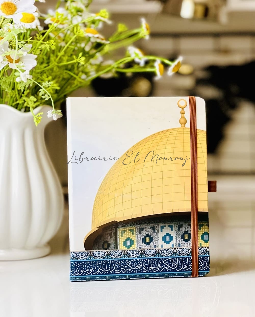 Notebook Palestine