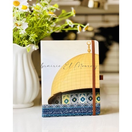 Notebook Palestine