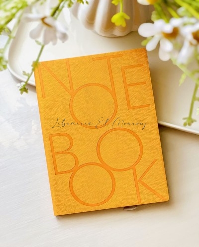Notebook Colorful