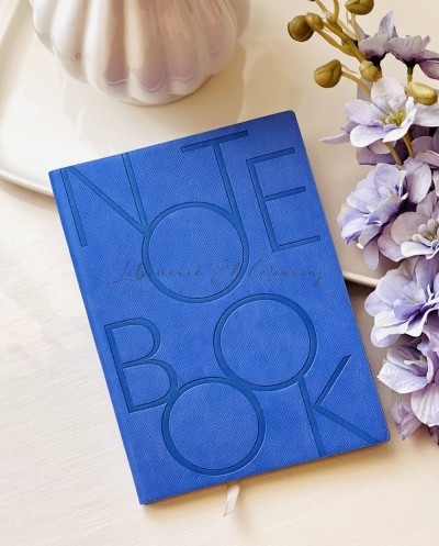 Notebook Colorful