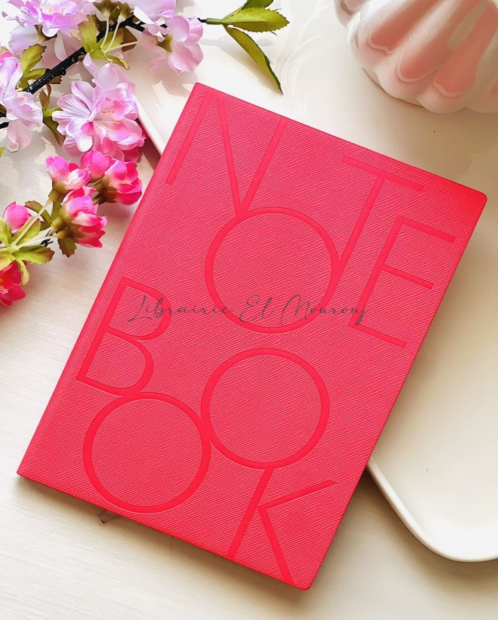 Notebook Colorful