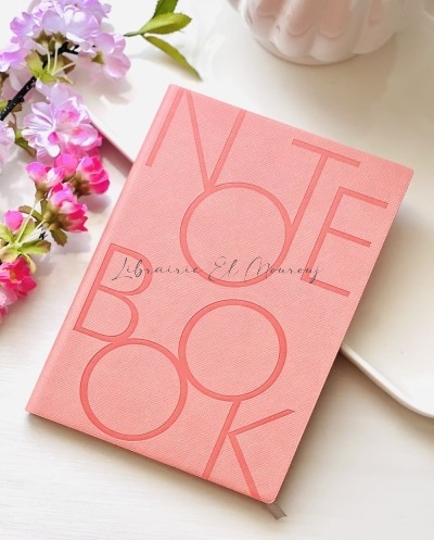 Notebook Colorful
