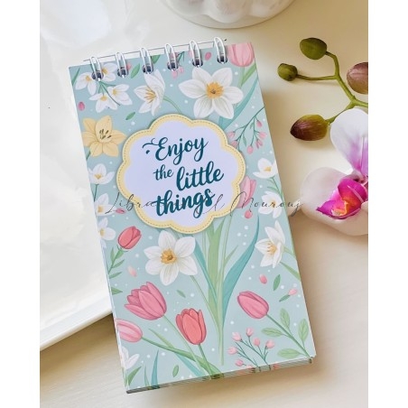 To do list Enjoy the Little Things