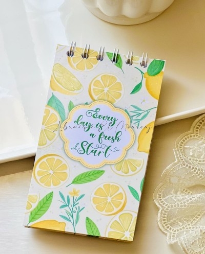 To Do List Fresh Start