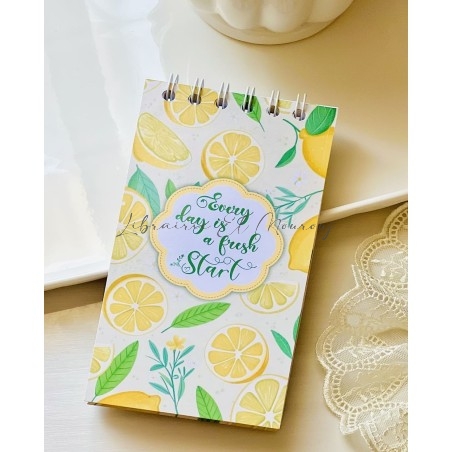 To Do List Fresh Start