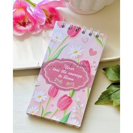 To Do List Tulipes