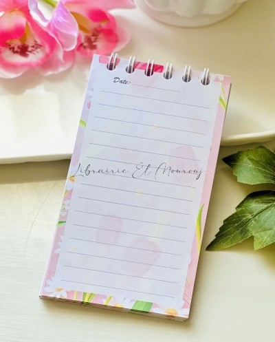 To Do List Tulipes