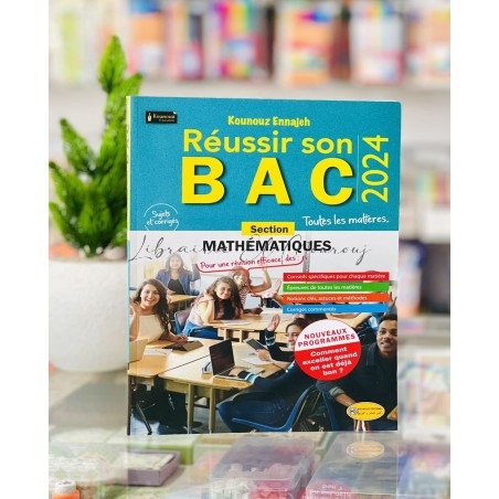 Réussir Son Bac
