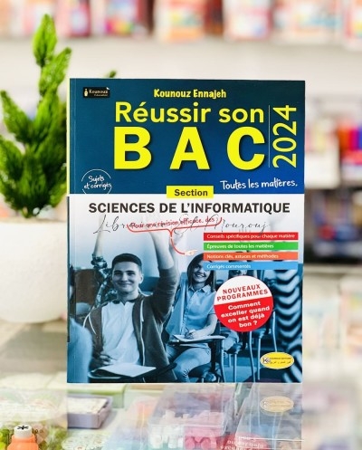 Réussir Son Bac