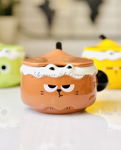 Mood Mug