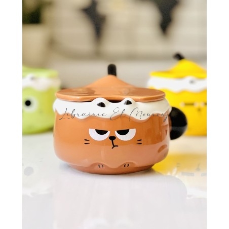 Mood Mug