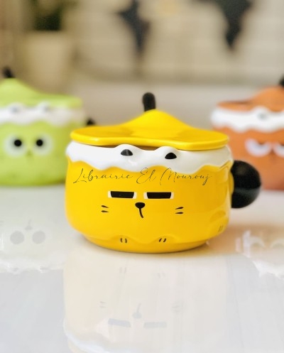 Mood Mug