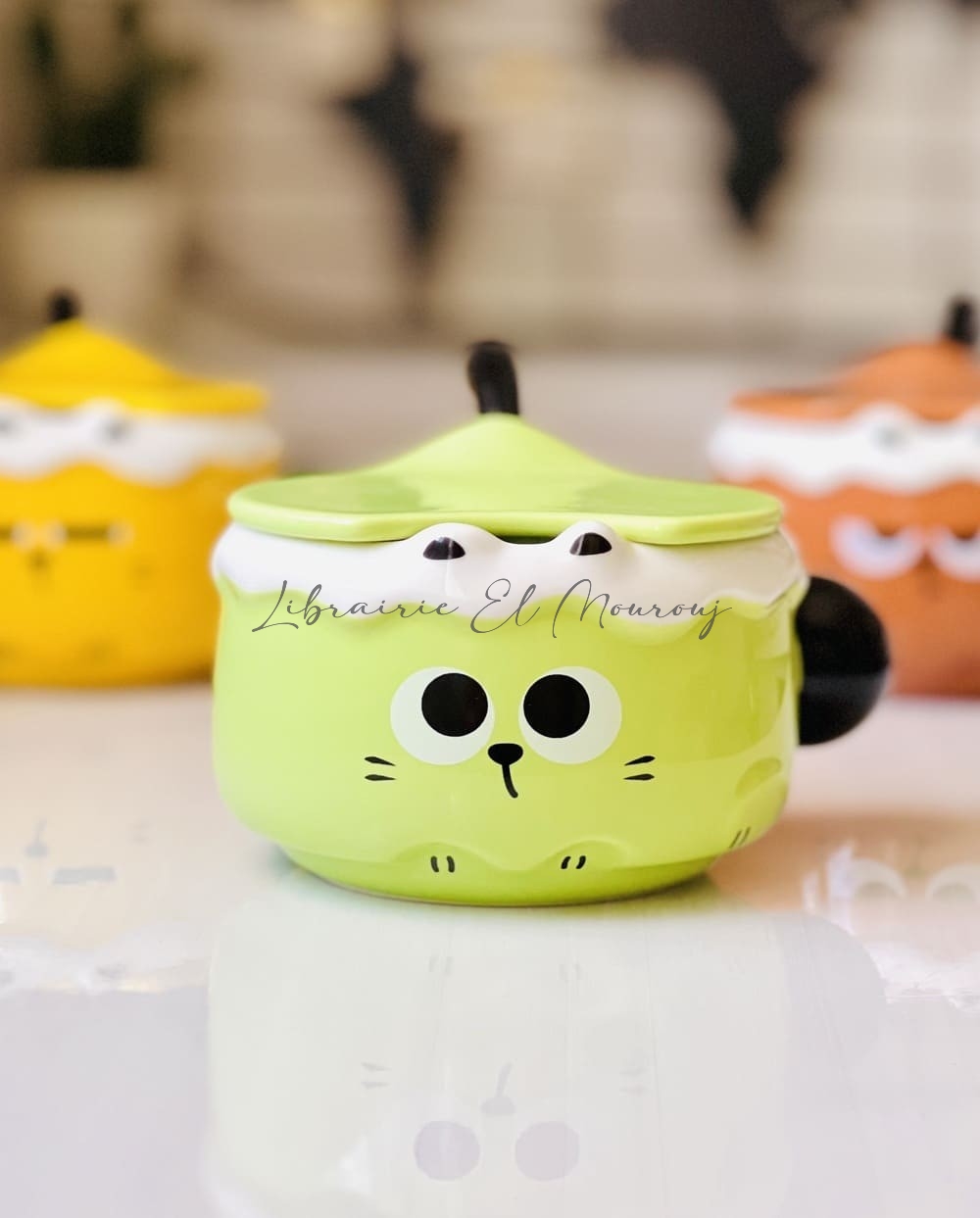 Mood Mug