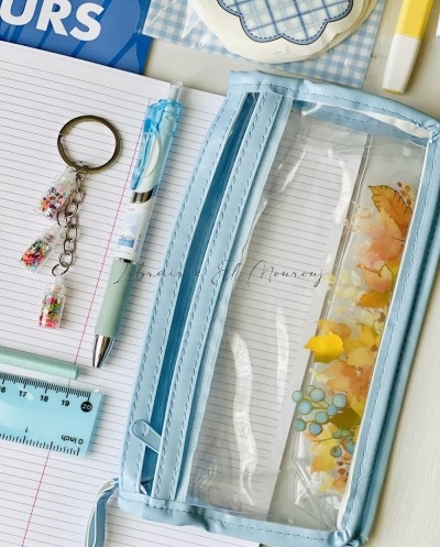 Pack de Révision Bleu | Fournitures Scolaires et Organisation Tunisie