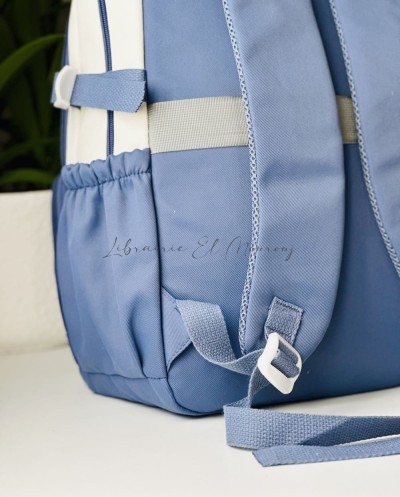 Sac à Dos Be Happy | Sac Scolaire Enfant Tendance Tunisie