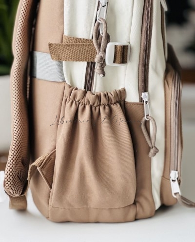 Sac à Dos Be Happy | Sac Scolaire Enfant Tendance Tunisie