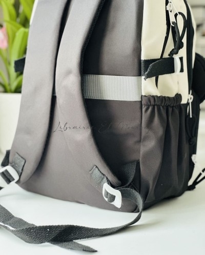 Sac à Dos Be Happy | Sac Scolaire Enfant Tendance Tunisie