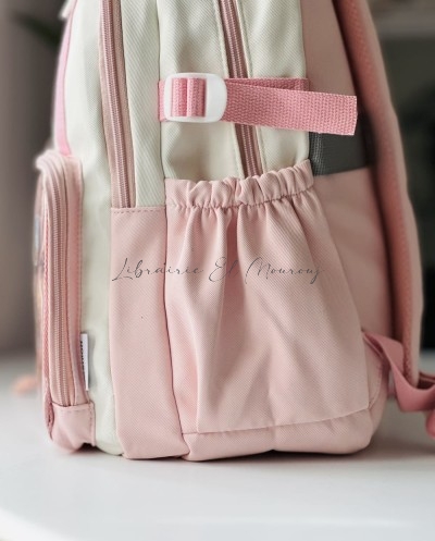 Sac à Dos Be Happy | Sac Scolaire Enfant Tendance Tunisie