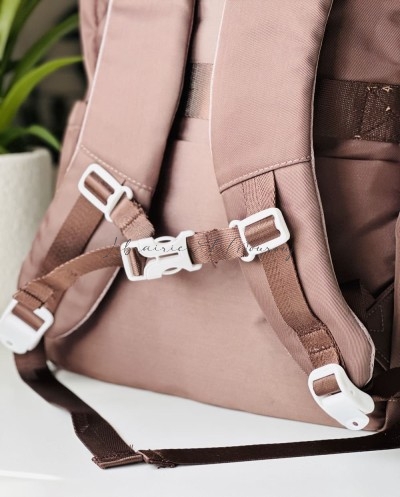 Sac à Dos Lets Fish | Sac Scolaire Enfant Tendance Tunisie