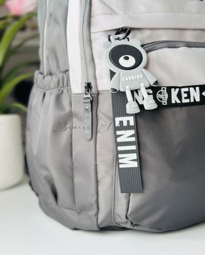 Sac à Dos Tuesday | Sac Scolaire Pratique et Tendance Tunisie