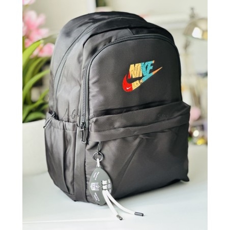 Sac à Dos Nike Noir | Sac Sport et Scolaire Original Tunisie