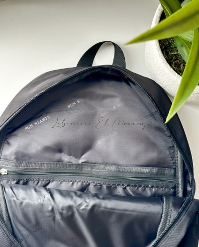 Sac à Dos Nike Noir | Sac Sport et Scolaire Original Tunisie