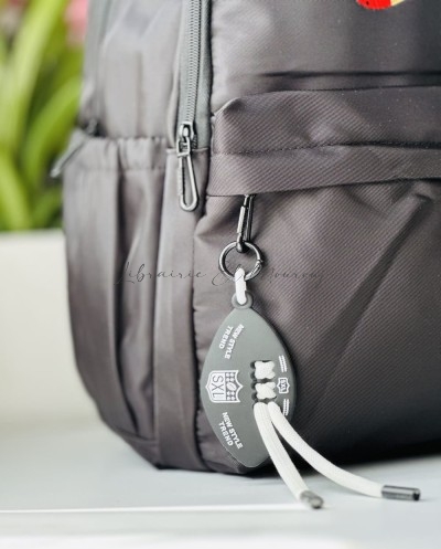Sac à Dos Nike Noir | Sac Sport et Scolaire Original Tunisie