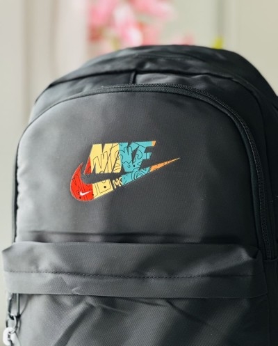 Sac à Dos Nike Noir | Sac Sport et Scolaire Original Tunisie
