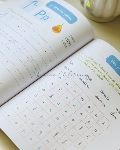 Ma Maternelle avec Montessori |  Classer, Compter, Lire et Écrire