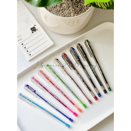 Stylo Pensan 0,7 mm | Vente à la Pièce | Meilleurs Prix