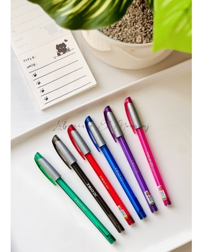 Stylo Unimax 1 mm au meilleurs Prix | Vente à la Pièce