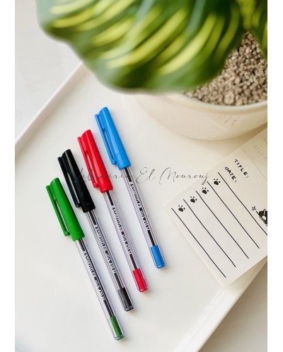 Achetez un Stylo Staedtler | Mailleur Prix Tunisie