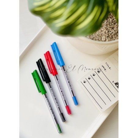Achetez un Stylo Staedtler | Mailleur Prix Tunisie
