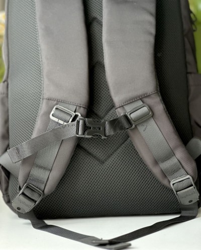 Sac à Dos LV Noir | Design Élégant et Fonctionnel