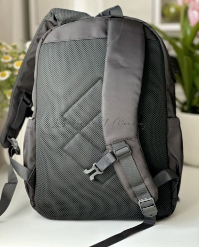 Sac à Dos LV Noir | Design Élégant et Fonctionnel