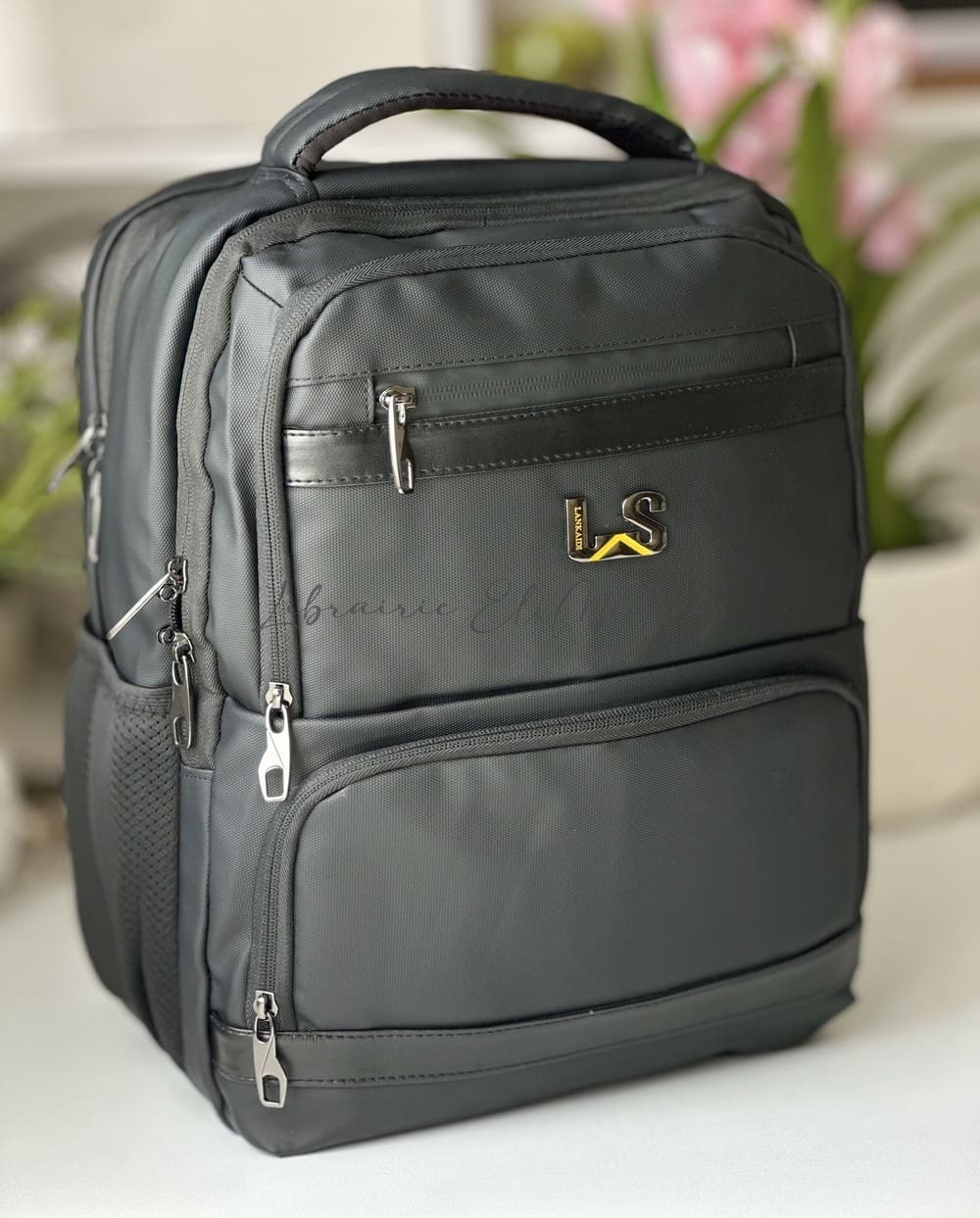 Vente Sac à Dos Noir pour Ordinateur | Meilleurs Prix Tunisie