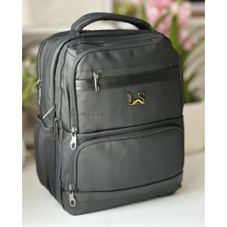 Vente Sac à Dos Noir pour Ordinateur | Meilleurs Prix Tunisie