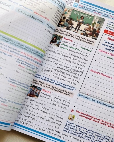 Learn English With Riadh Premium 9ème année | Anglais