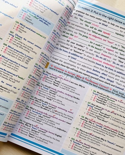Learn English With Riadh Premium 9ème année | Anglais