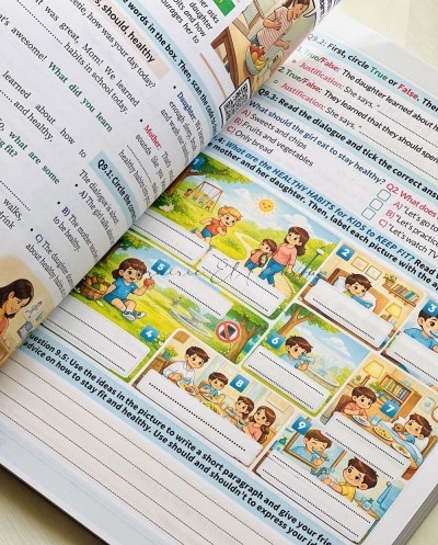 Learn English With Riadh Premium 6ème année | Cours d'anglais