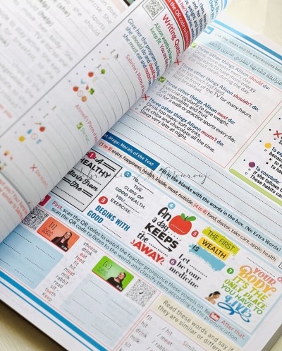 Learn English With Riadh Premium 6ème année | Cours d'anglais
