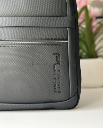 Sac à Dos Noir PL Power pour Ordinateur | Sac Laptop Tunisie