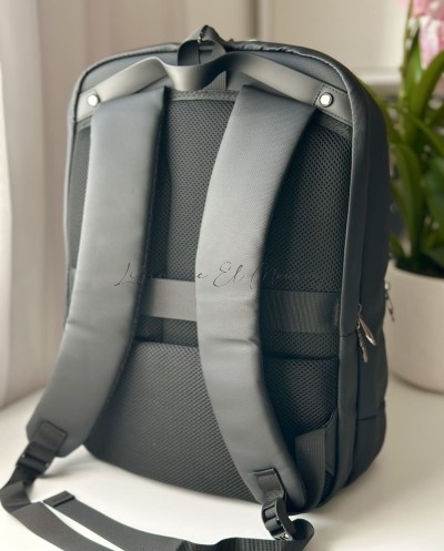 Sac à Dos Noir PL Power pour Ordinateur | Sac Laptop Tunisie