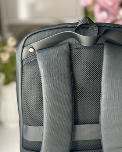 Sac à Dos Noir PL Power pour Ordinateur | Sac Laptop Tunisie
