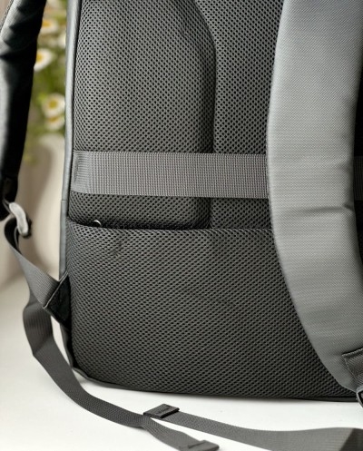 Sac à Dos Noir PL Power pour Ordinateur | Sac Laptop Tunisie