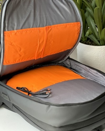 Sac à Dos Noir PL Power pour Ordinateur | Sac Laptop Tunisie
