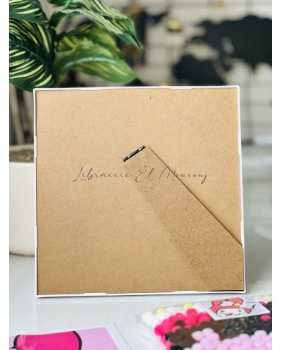 Kit de Loisirs Créatifs Pompons | Activité Manuelle Enfant Tunisie