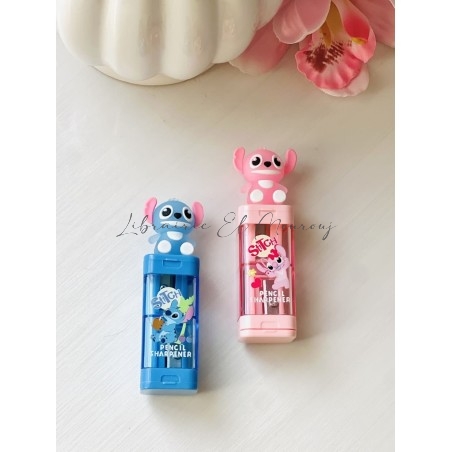 TAILLE CRAYON STITCH DOUBLE